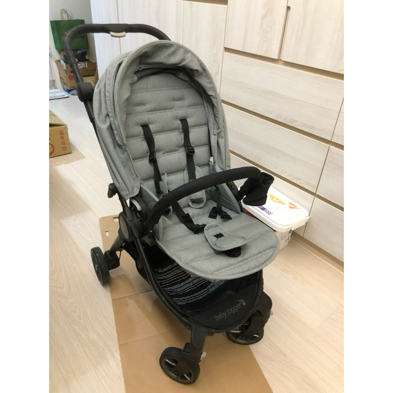 Baby jogger city tour Lux