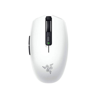 雷蛇 Orochi V2 White 八岐大蛇靈刃V2水銀白 無線電競滑鼠/RZ01-03730400-R3A1