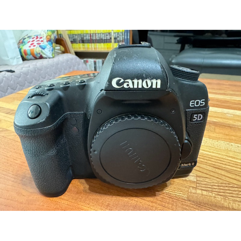 Canon 5d2 相機 二手