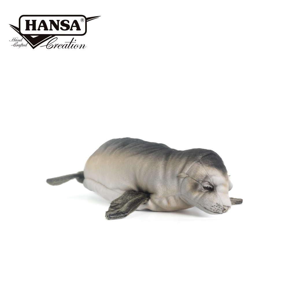 Hansa 8033-海豹35公分長