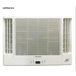 【全館折扣】RA-36NR HITACHI日立 6-7坪 一級變頻雙吹窗型冷暖冷氣 新機上市 全新品