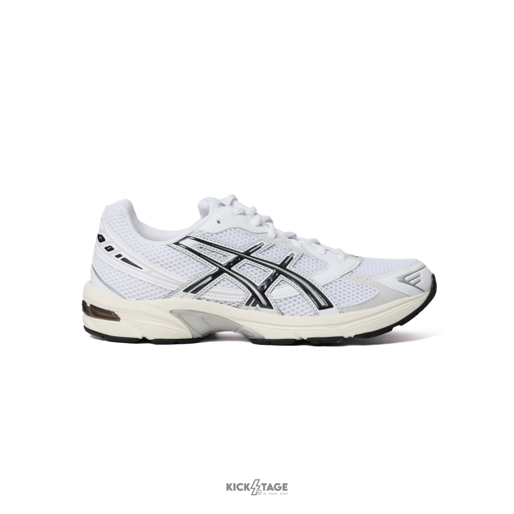 ASICS Gel-1130 WHITE CLOUD GREY 白雲灰 老爹鞋 休閒跑鞋【1201A256-118】