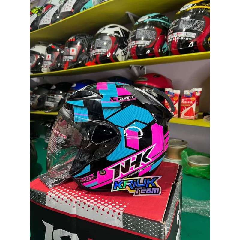 NHK R6 SERIES
