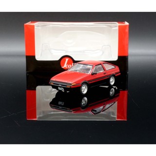 【MASH】現貨特價 J ollection 1/64 Toyota Sprinter Trueno AE86