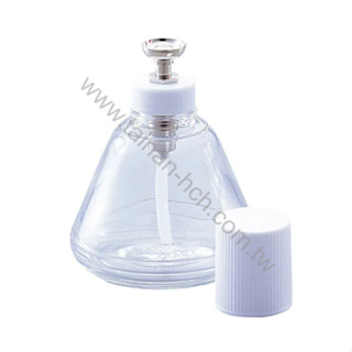 日本品牌AS ONE 玻璃手燈170ML 內管PTFE