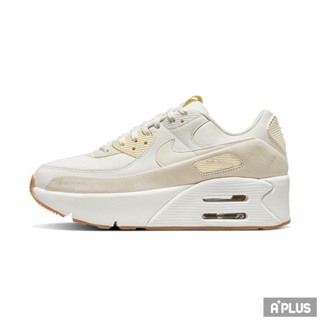 NIKE 女 休閒鞋 NIKE AIR MAX 90 LV8 米白 -FD4328100