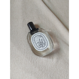 DIPTYQUE EAU ROSE 玫瑰之水淡香水 分享香1ML/3ML/5ML