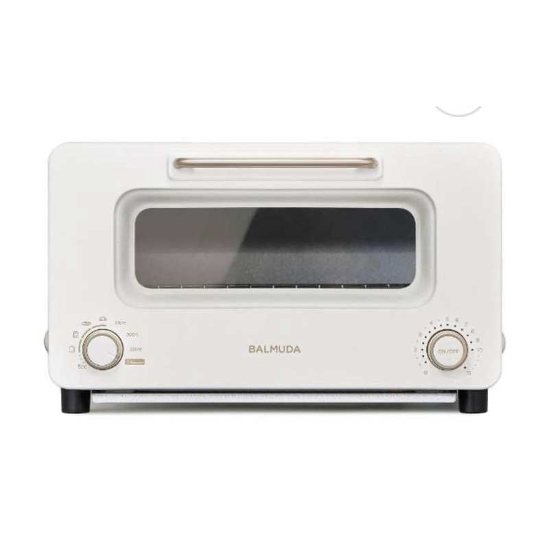 Balmuda the Toaster Pro K11A-SE小烤箱（白色）