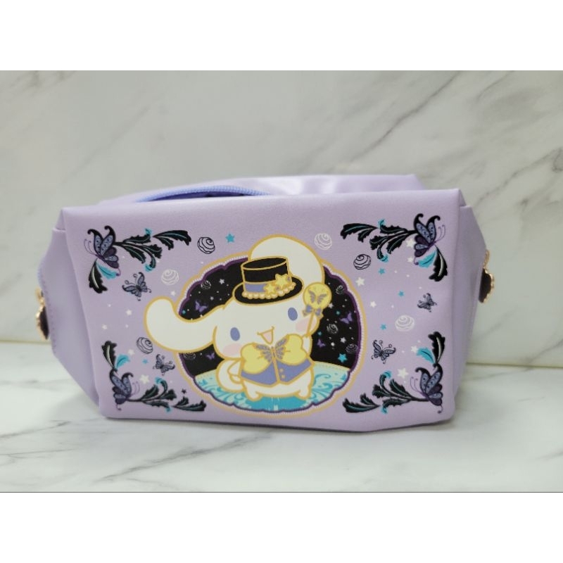 ANNA SUI 化妝包