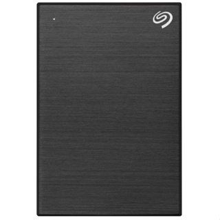 ♜現貨♖ 希捷 Seagate One Touch 4TB 外接硬碟 極夜黑 HDD 行動硬碟 1TB 2TB 5TB