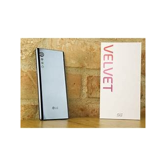 LG VELVET (6+128G) 5G 蛋糕機 原廠貨