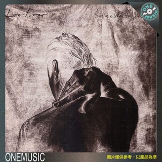 OneMusic♪ Low Roar - One In A Long, Long White [CD/LP]