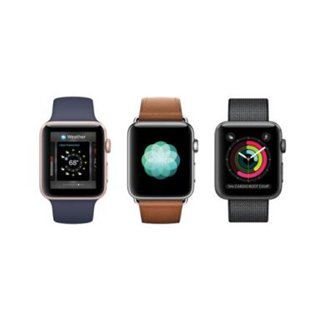 【躍動Apple watch維修】Apple watch 蘋果手錶 螢幕分離 膠體老化 免費黏合