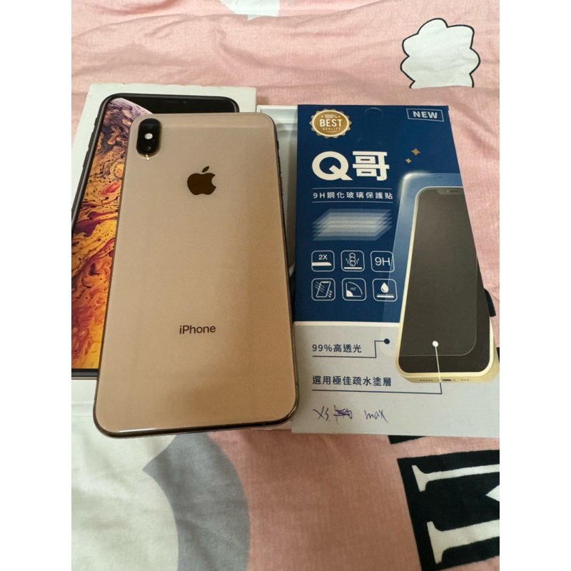 🔥4999元🔥iPhone XS max 64g 大隻的 便宜賣 二手 中古機