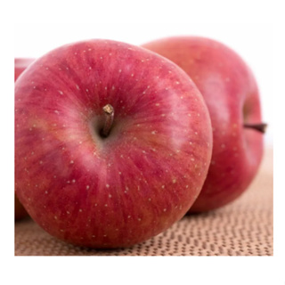 端午禮盒推薦-紐西蘭富士蜜蘋果 PG一級【真食材本舖・RealShop｜水果】