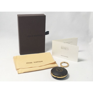 LOUIS VUITTON Monogram Astro藥丸燈鑰匙圈🔑（已售完）