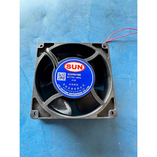 臺製 4”排風扇➕鐵網 110v 220v 散熱風扇 排風通風