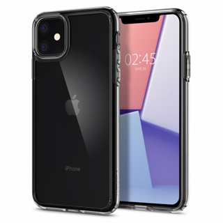 SGP / Spigen iPhone 11 Ultra Hybrid-防摔保護殼_官旗店