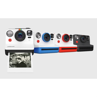 🌈現貨🌈 寶麗來Polaroid Originals Now I-Type Camera Now 自動對焦 拍立得相機