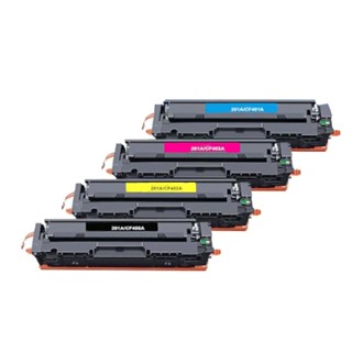 HP CF400X CF401X CF402X CF403X HP 201X 碳粉匣 HP M277dw M252dw