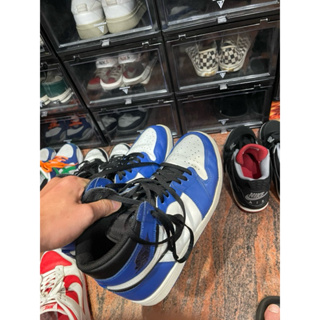 購入價格10000 air jordan 1小藤原浩（免運）