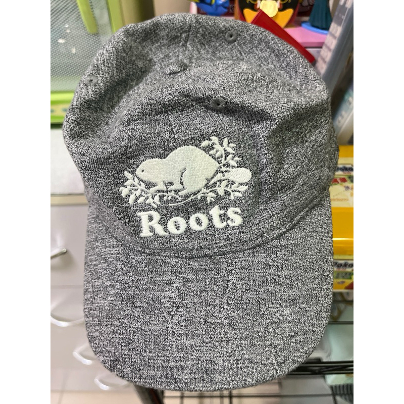 🍊二手柑仔店🍊Roots兒童帽子🧢
