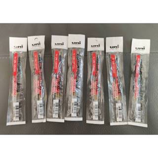 【全新現貨】UNI三菱/Pentel飛龍/ZEBRA/PILOT百樂 中性筆 溜溜筆 鋼珠筆芯 專用筆芯 超細變芯筆芯