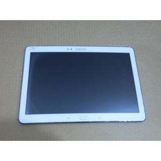 Samsung GALAXY Note 10.1 2014 SM-P600 故障機 零件機 （霞0419）