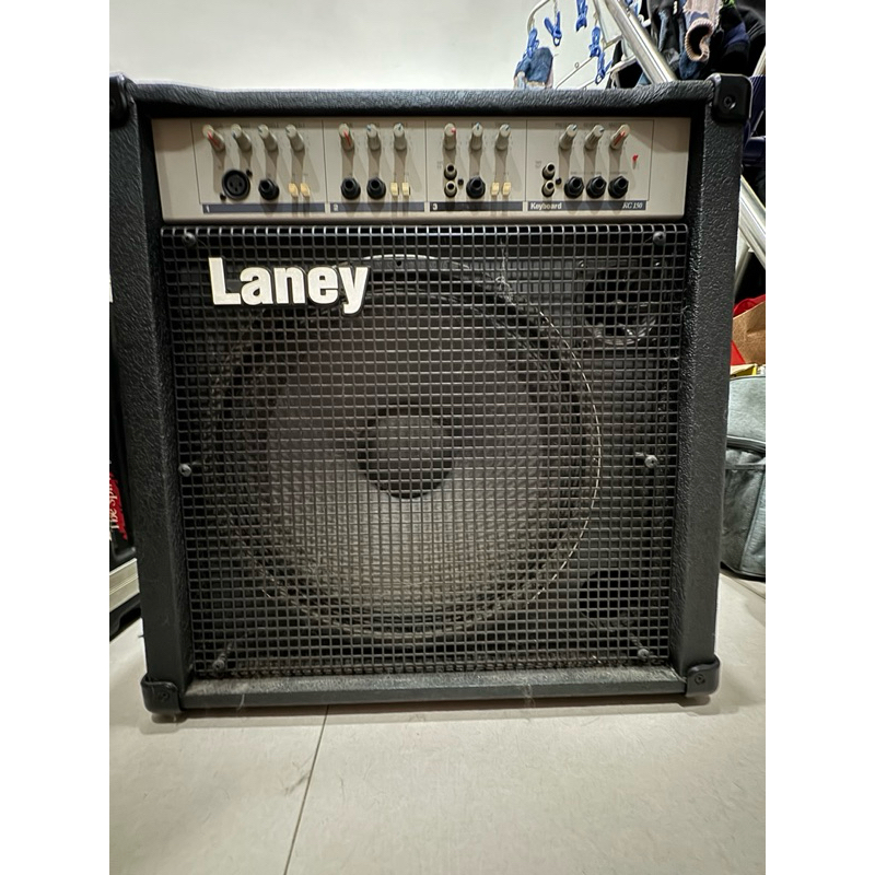 Laney 音箱 kc150