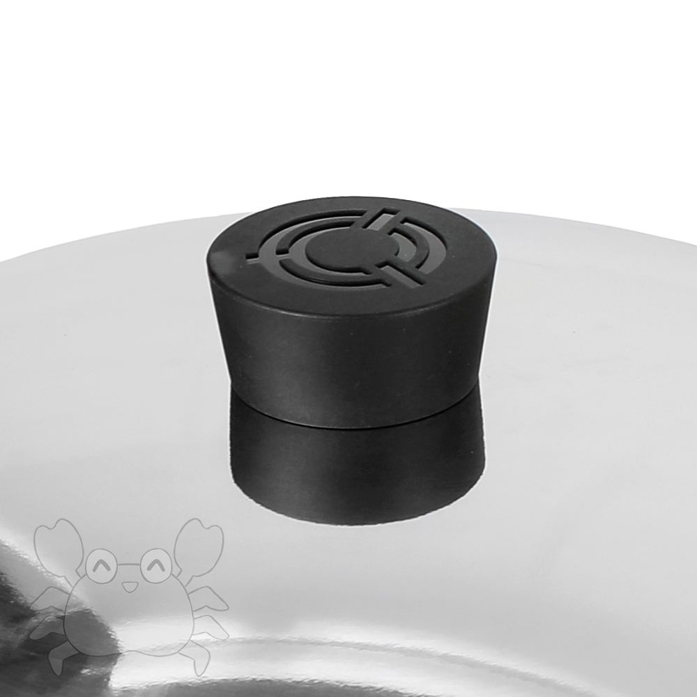 大同電鍋 外鍋蓋捏手  外鍋蓋把手  上蓋捏手 上蓋提捏 外鍋蓋頭 鍋蓋頭 外鍋蓋上方用黑頭（附不銹鋼螺絲）