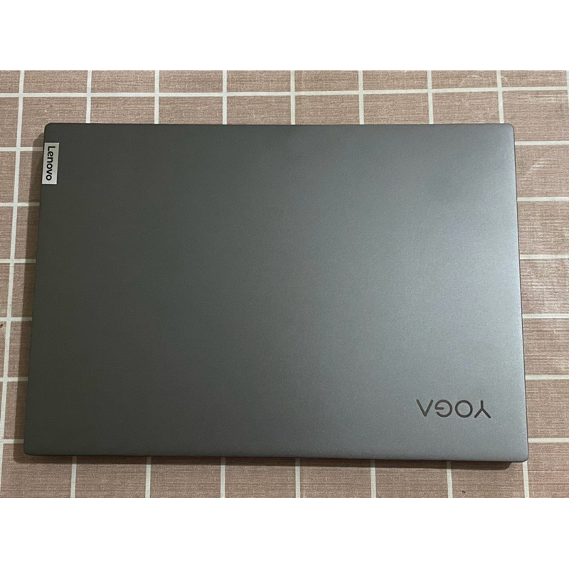 Lenovo Yoga Slim 7 Pro 筆記型電腦 14 i5-12500H/16GB/512GB/EVO認證 灰
