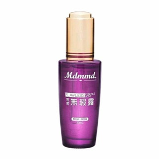 Mdmmd 痘痘無瑕露 30ML【現貨】《公司貨》明洞國際 痘痘 無瑕露 潤膚無瑕露 無暇露