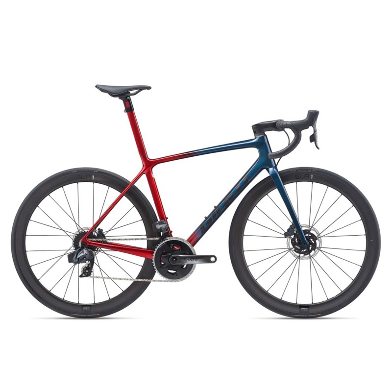 （車架組）2021 Giant TCR Advanced SL 1 Disc