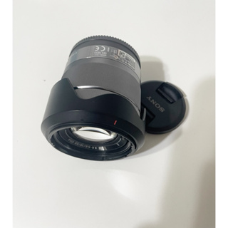 SONY 索尼 E 18-55 mm F3.5-5.6 OSS SEL1855 E接環專屬鏡頭