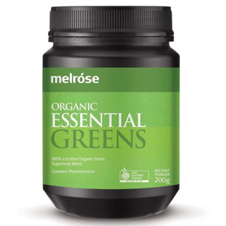 澳洲🇦🇺 melrose 綠植精萃粉 綠瘦子 200g