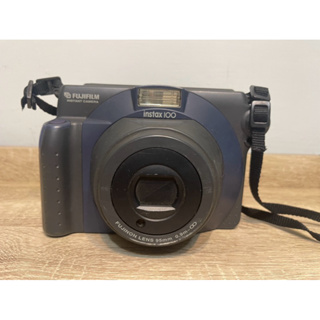 富士 Fujifilm instax 100 寬幅拍立得相機
