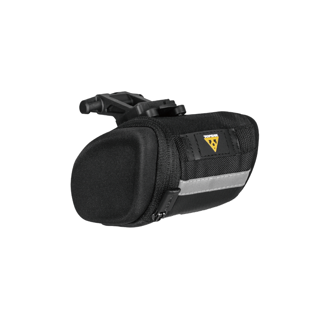 公司貨 TOPEAK SideKick Wedge Pack 側開式 快拆式座墊袋 中/小