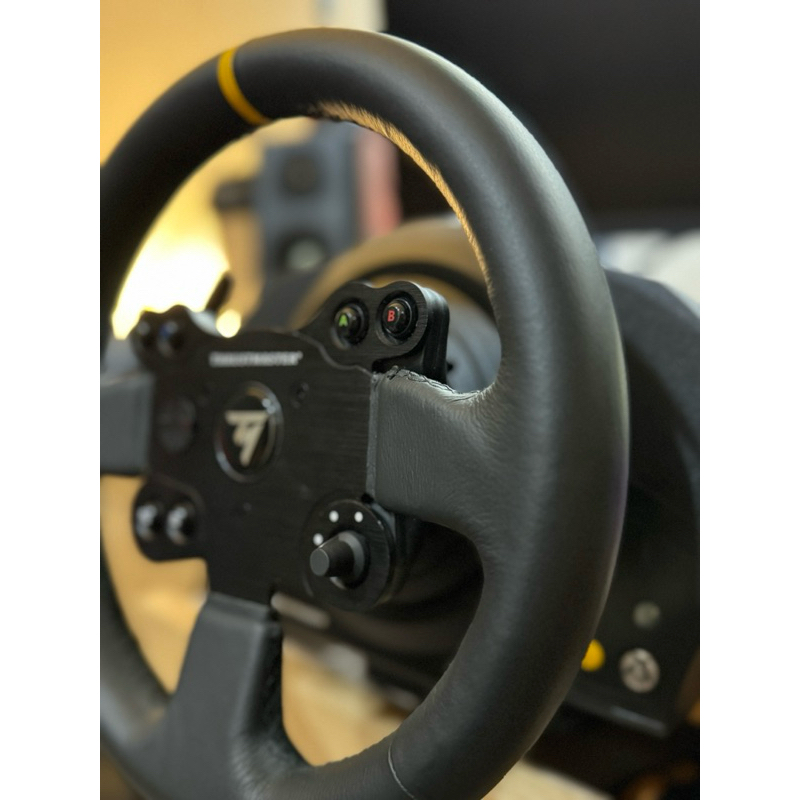 圖馬斯特thrustmaster TX +drive HUB