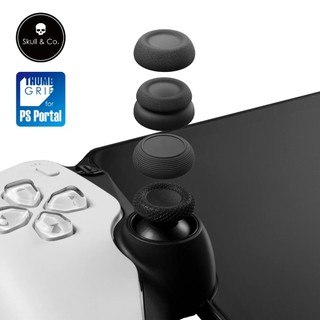 【現貨】Skull & Co. PSP搖桿帽類比套 適用PlayStation Portal