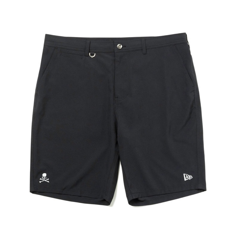 NewEra Golf Turf &amp; Surf Pants mastermind JAPAN MMJ 聯名 高爾夫球短褲