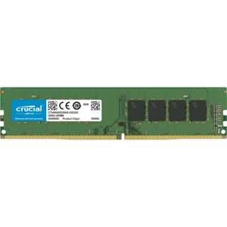 美光 Crucial DDR4 3200 16GB 桌上型記憶體 (CT16G4DFS832A)