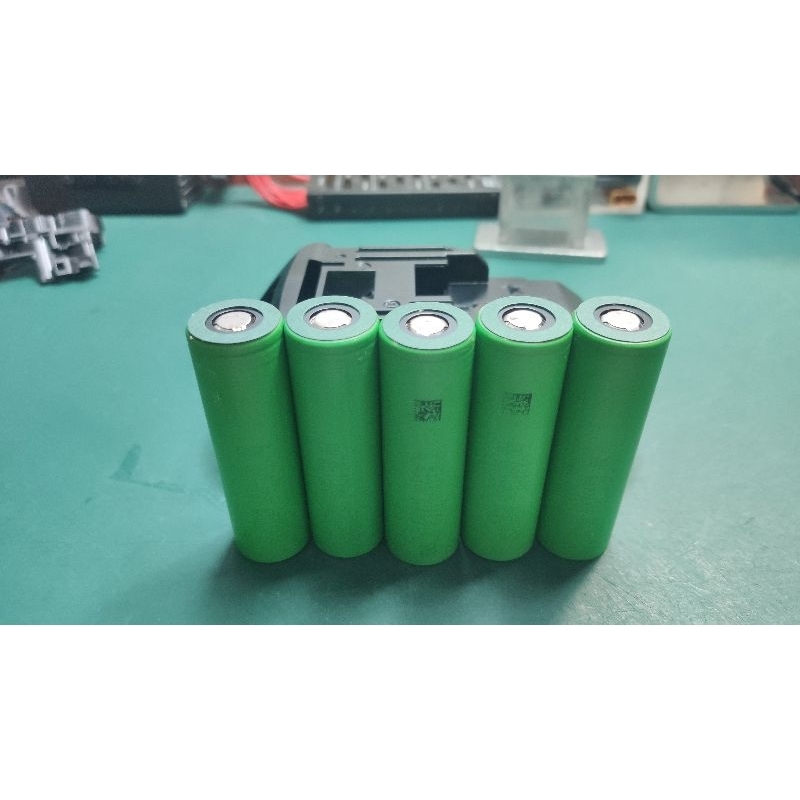 牧田20V 4.0A副廠客製電池(21700 sony vtc6a)