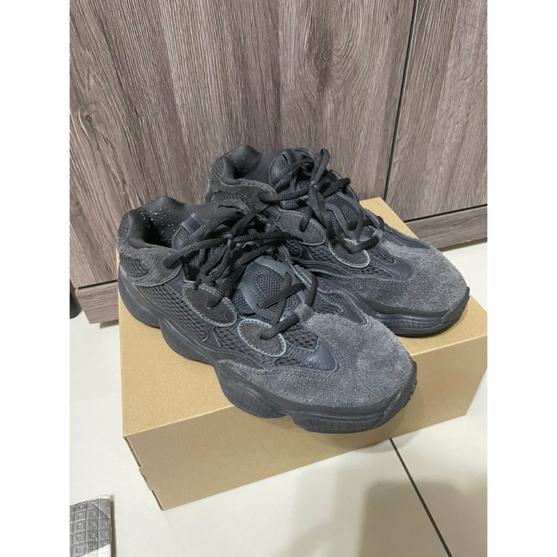 Adidas Yeezy 500 老爹鞋 球鞋