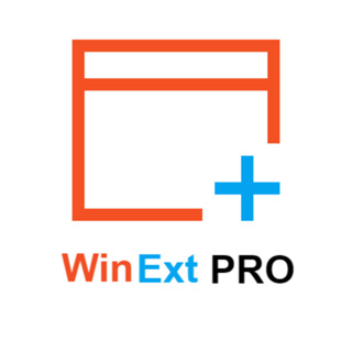 【正版軟體購買】WinExt Professional 專業版 官方最新版 - 電腦系統優化軟體