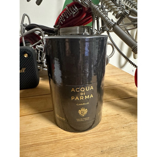 Acqua di Parma 帕爾瑪之水 格調系列 山茶花淡香精 100ml