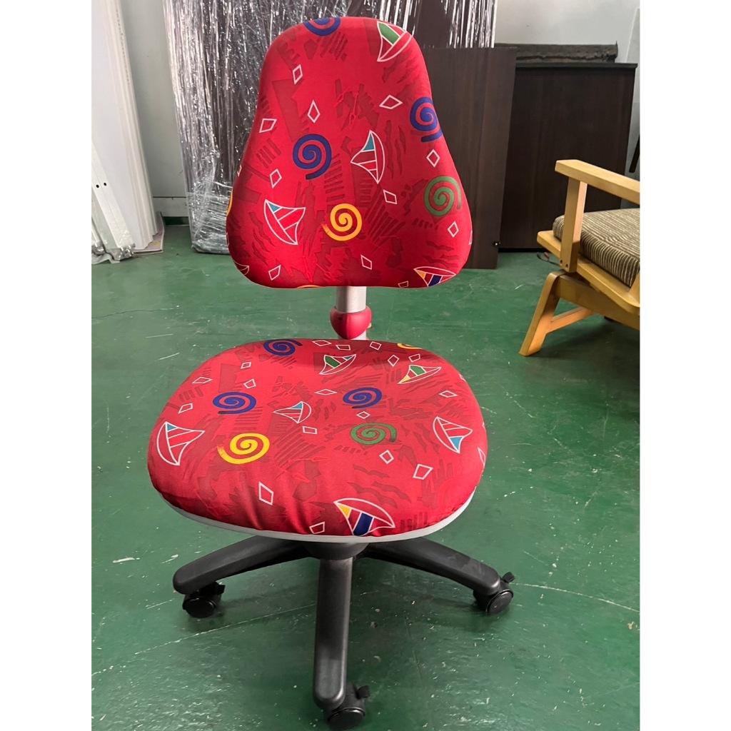 二手家具全省估價(集穎全新/二手家具)--SOSI 首席實用功能升降椅 兒童成長椅 C-3042409
