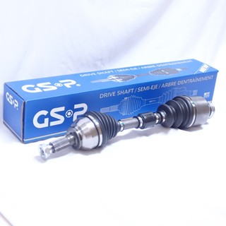 【一百世】GSP 傳動軸 適用 MAZDA 馬自達 馬5 CX5 CX-5 全新品 傳動軸總成