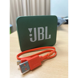 【二手】JBL GO2 可攜式藍牙喇叭 公司貨
