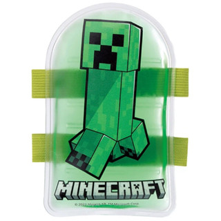 現貨日本Skater 保冷劑 麥塊 Minecraft 保冰劑 創世神 我的世界 便當保冷