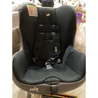 二手汽座 奇哥Joie tilt 0-4歲雙向汽車安全座椅 限自取 完美主義勿購正常使用痕跡